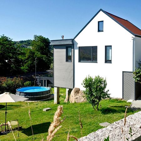Cachada Turhouse Villa Мос Екстериор снимка