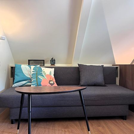 Cachada Turhouse Villa Мос Екстериор снимка