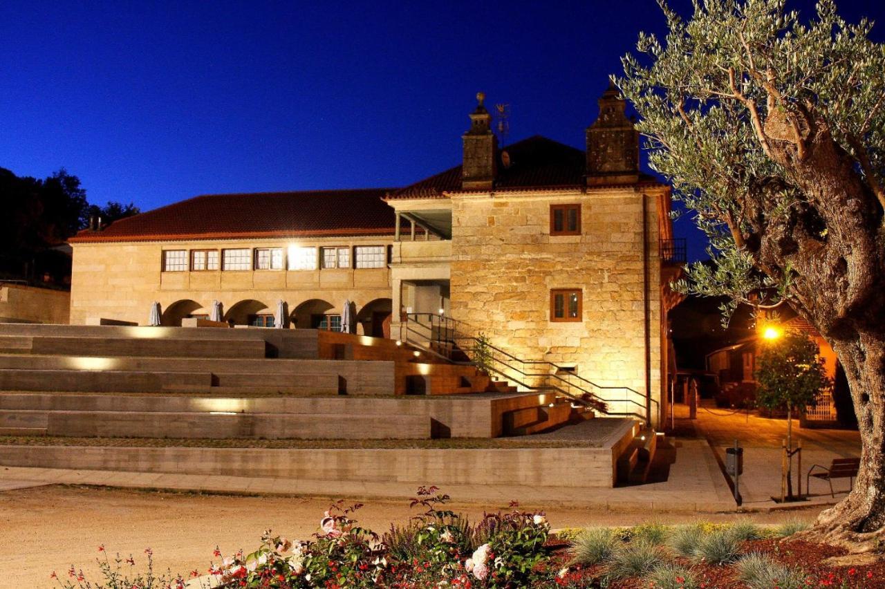 Cachada Turhouse Villa Мос Екстериор снимка