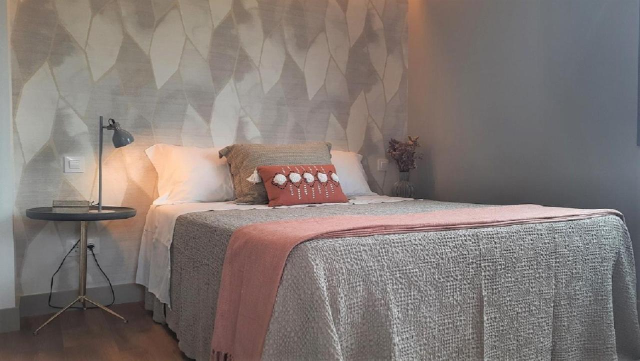 Cachada Turhouse Villa Мос Екстериор снимка