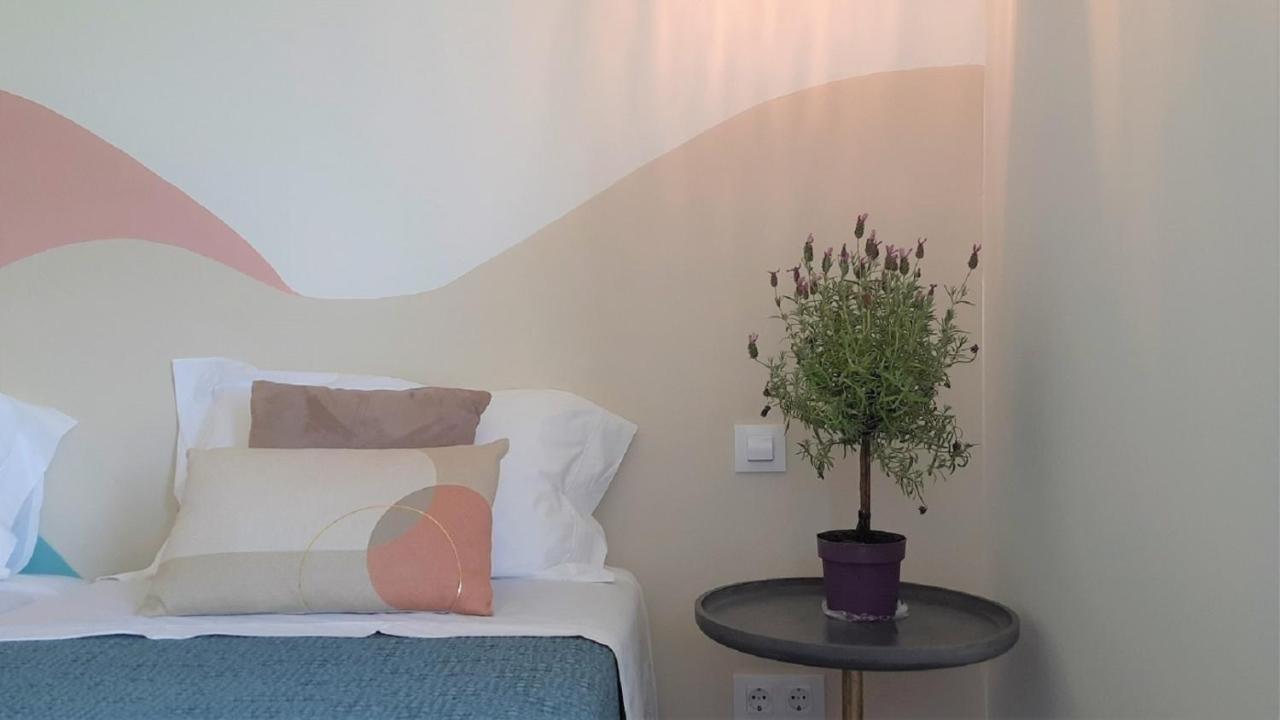 Cachada Turhouse Villa Мос Екстериор снимка