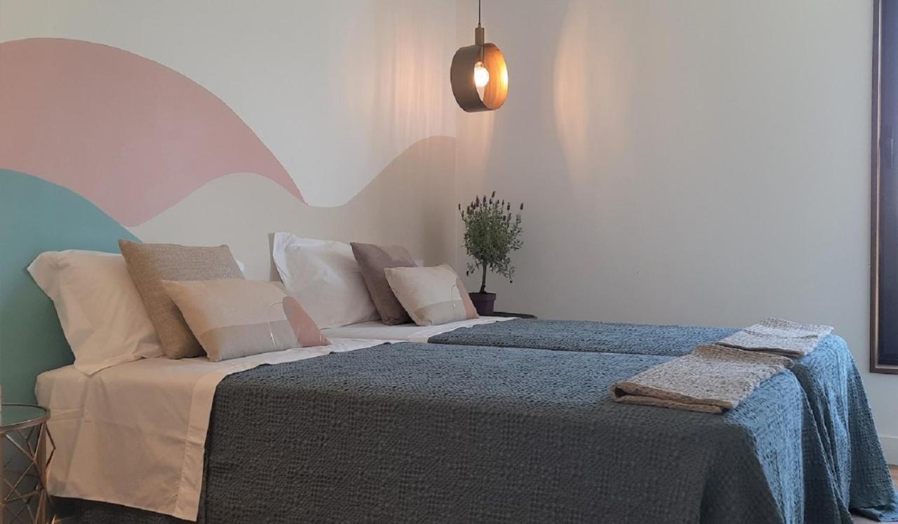 Cachada Turhouse Villa Мос Екстериор снимка