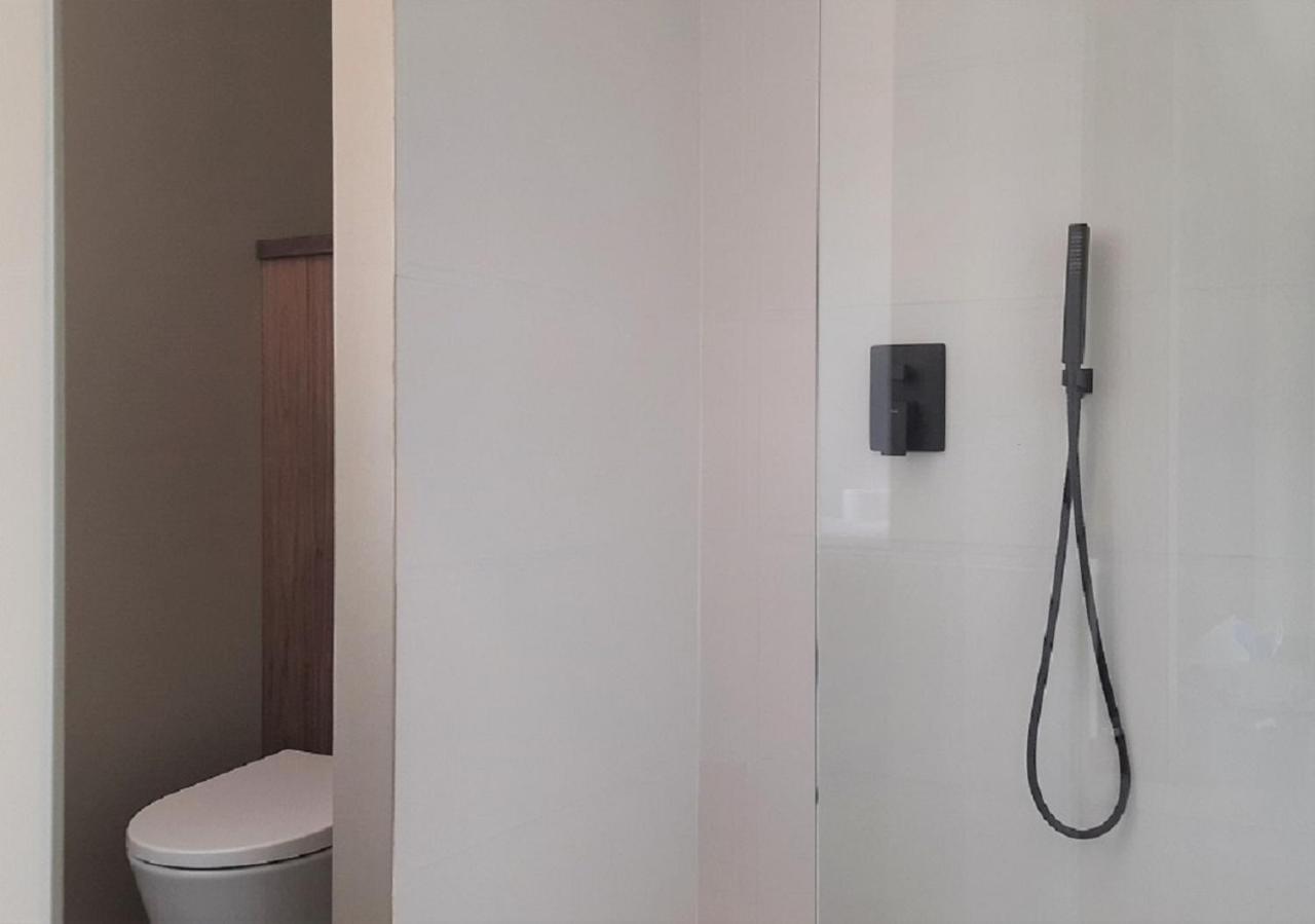 Cachada Turhouse Villa Мос Екстериор снимка