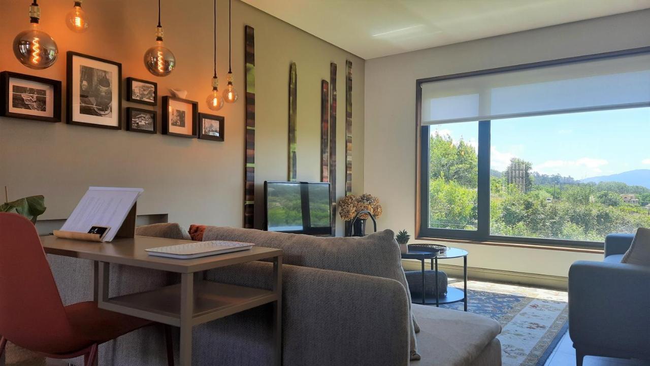 Cachada Turhouse Villa Мос Екстериор снимка