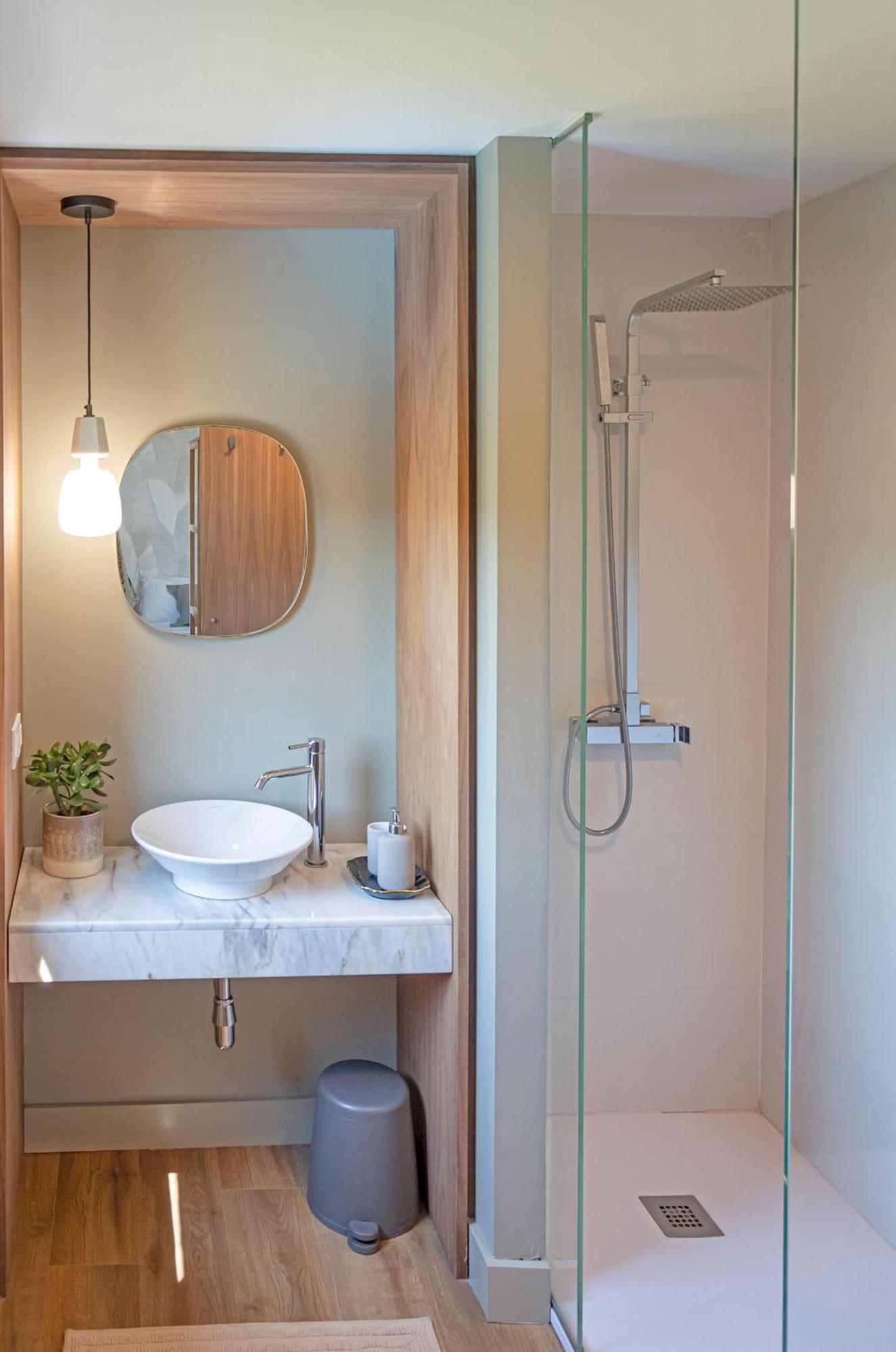 Cachada Turhouse Villa Мос Екстериор снимка