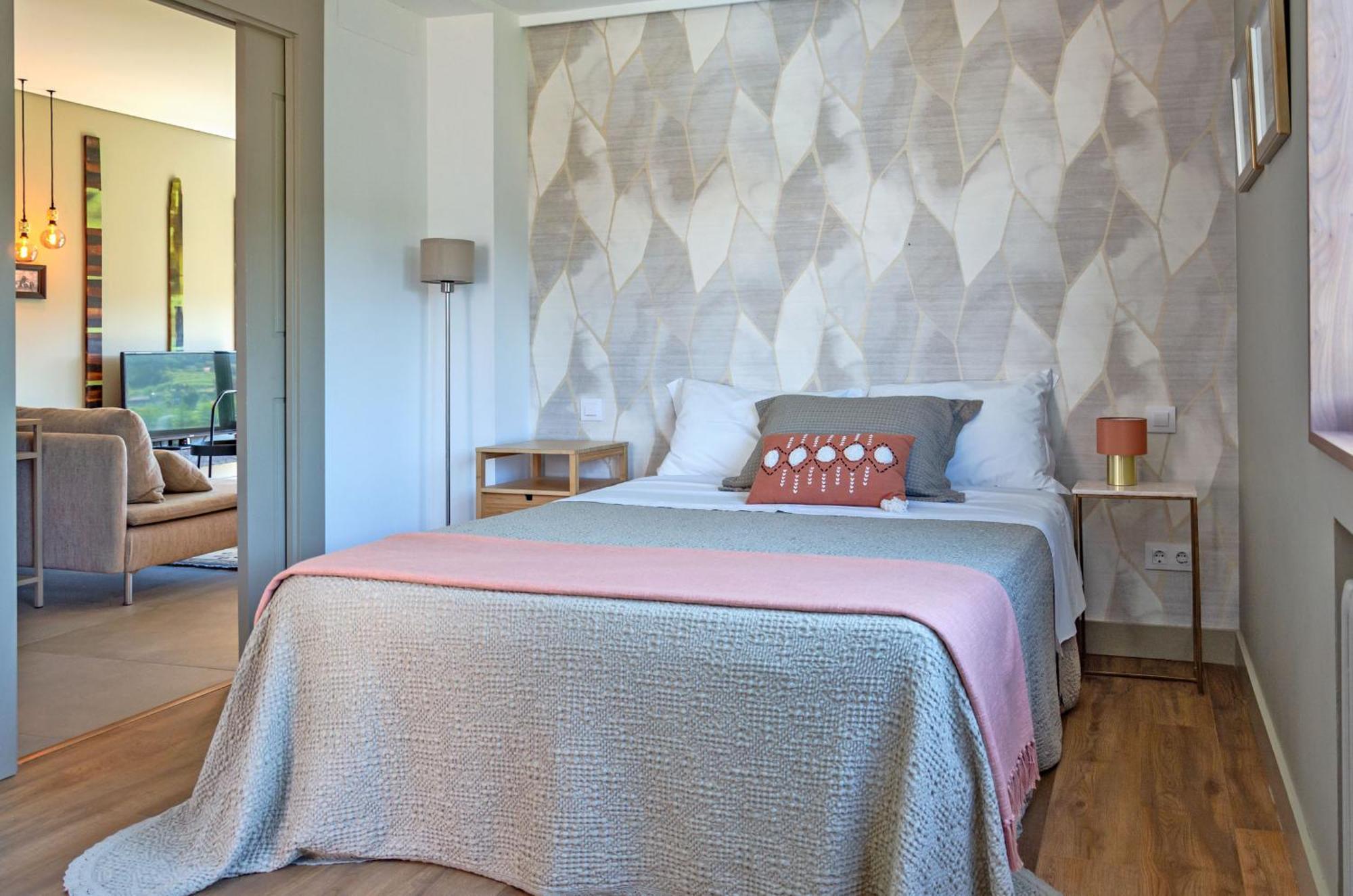 Cachada Turhouse Villa Мос Екстериор снимка