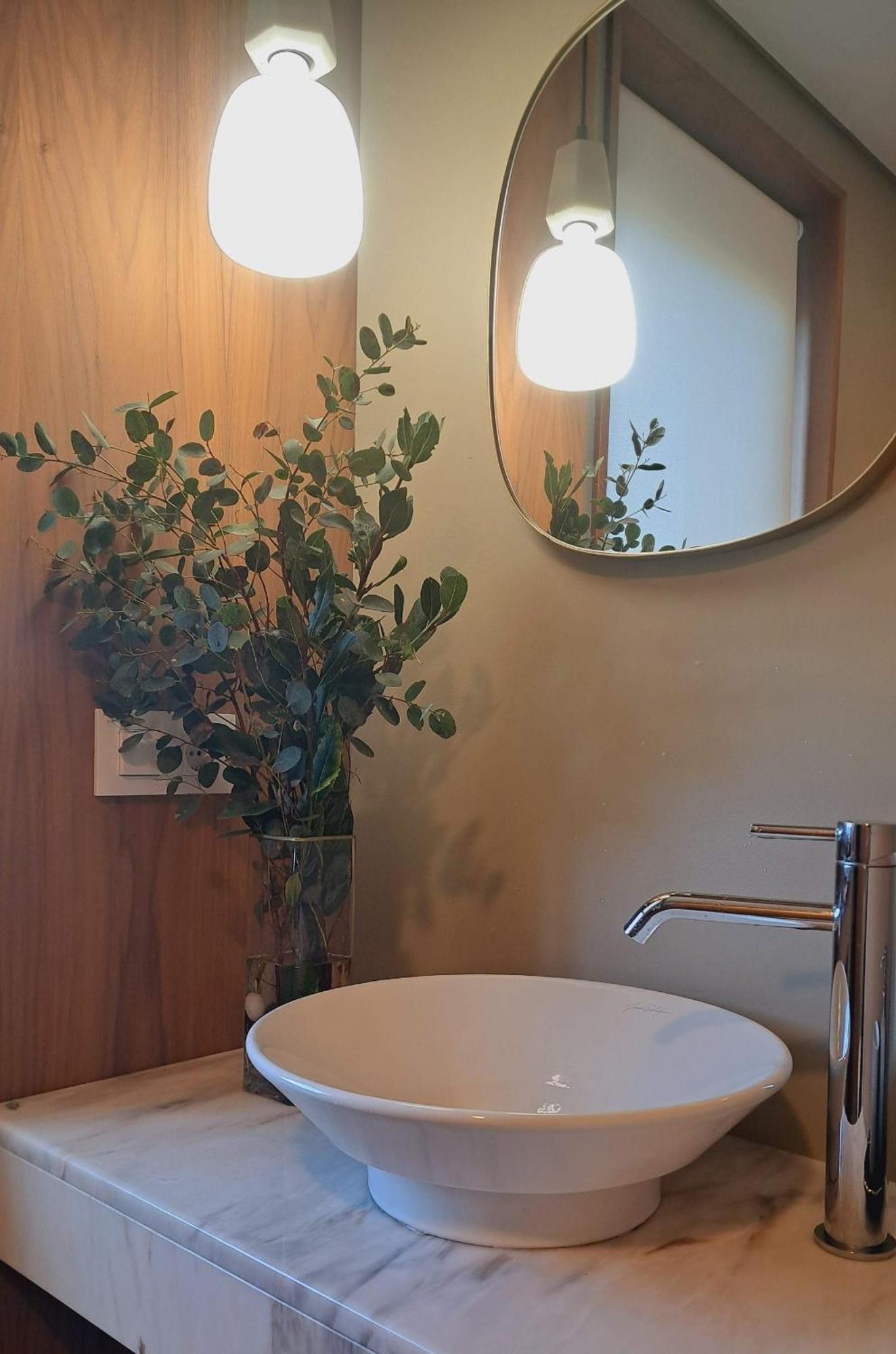 Cachada Turhouse Villa Мос Екстериор снимка