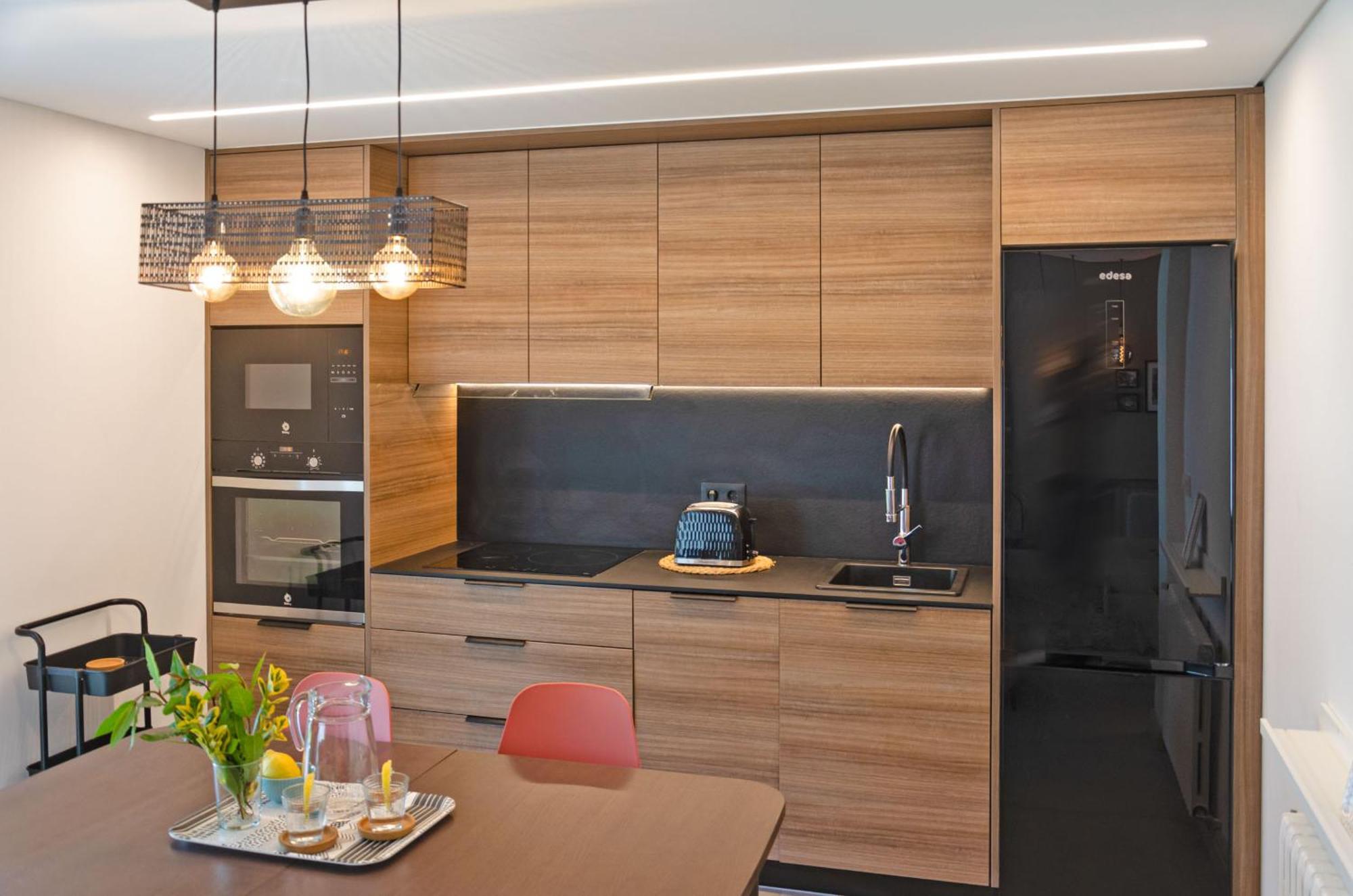 Cachada Turhouse Villa Мос Екстериор снимка