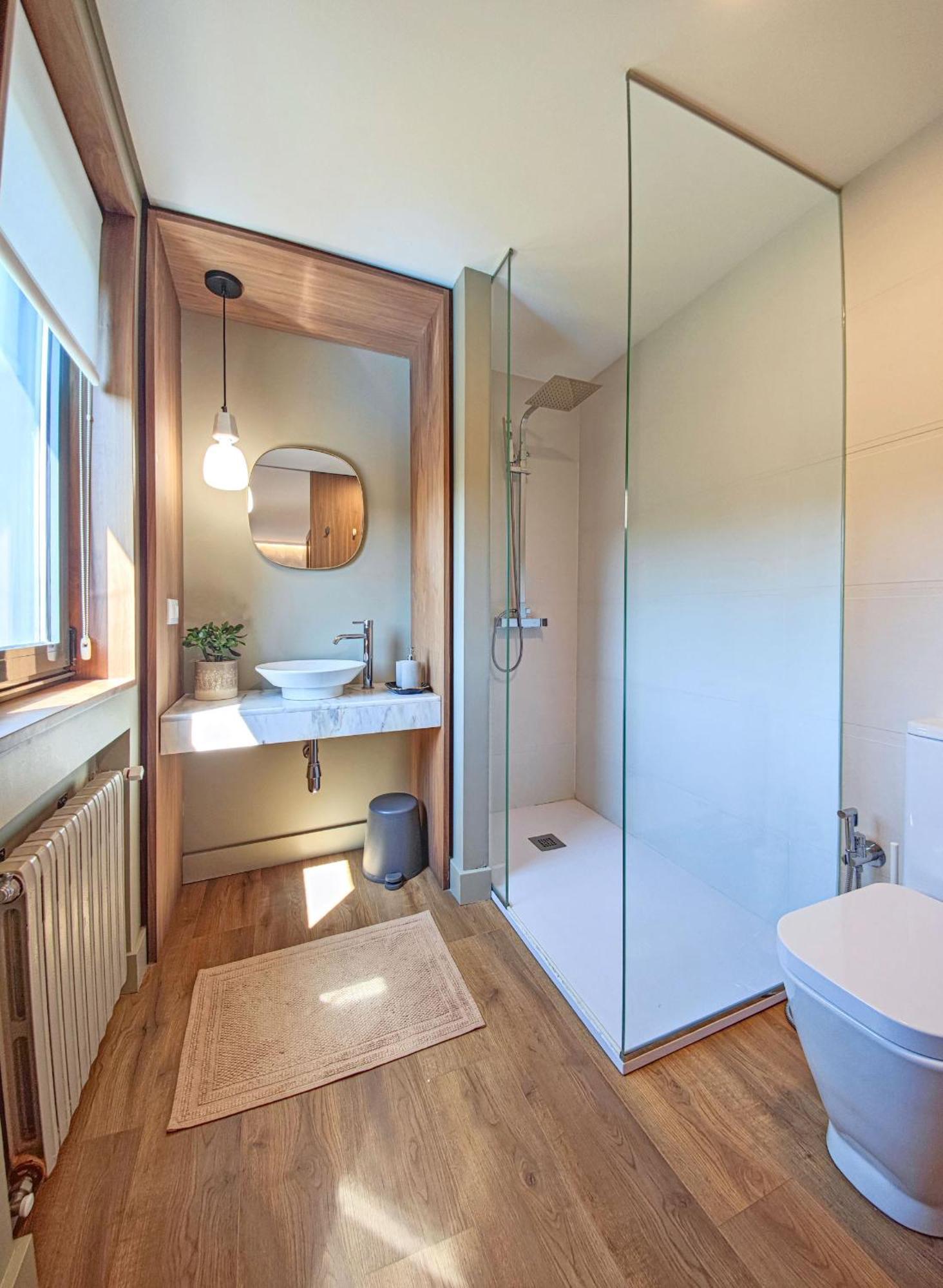 Cachada Turhouse Villa Мос Екстериор снимка