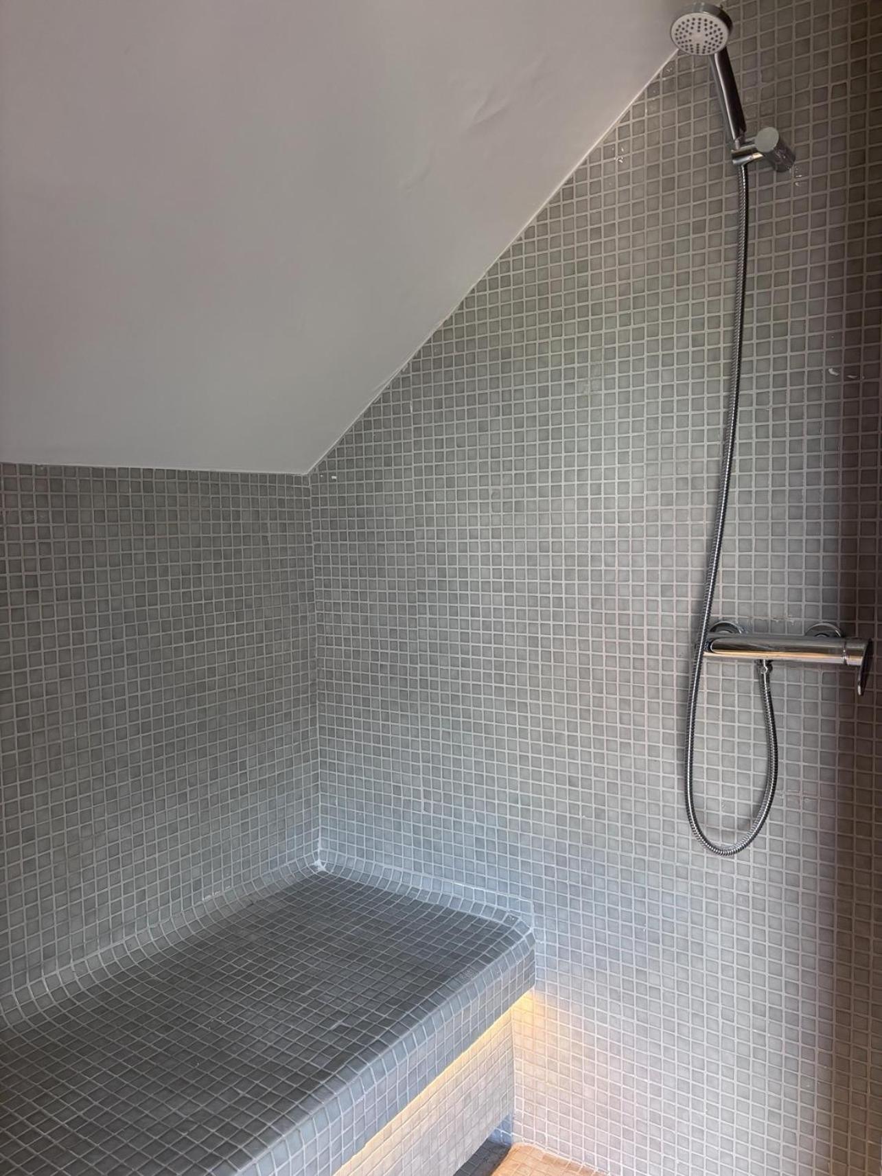 Cachada Turhouse Villa Мос Екстериор снимка