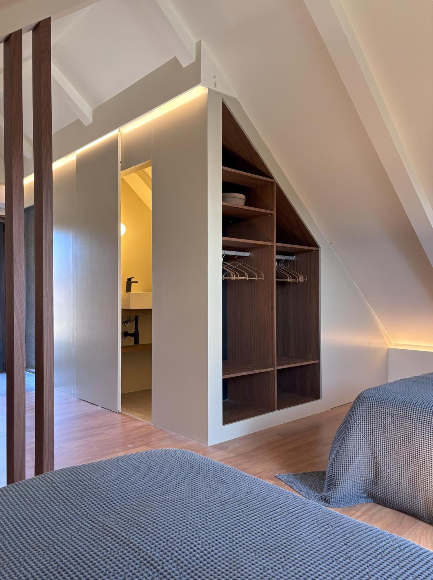 Cachada Turhouse Villa Мос Екстериор снимка